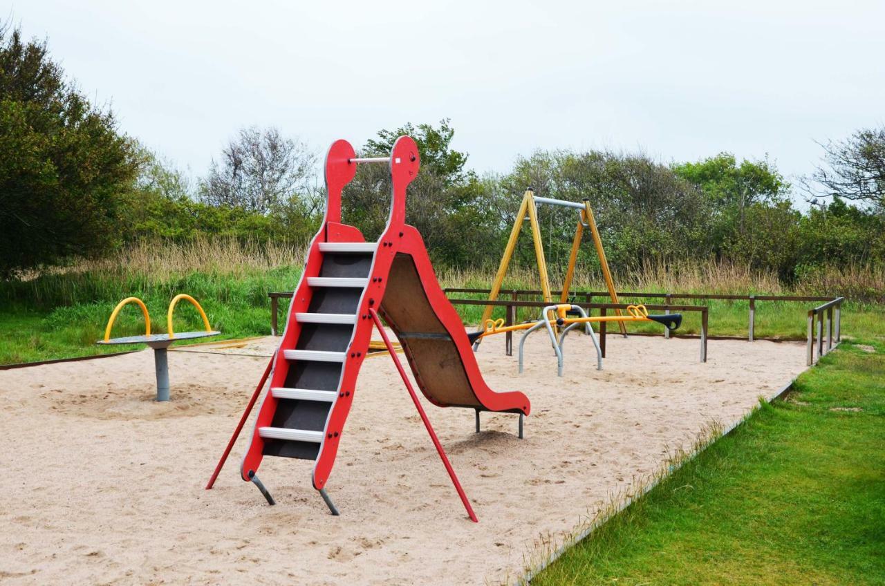 Apelvikstrand Varberg Exterior photo